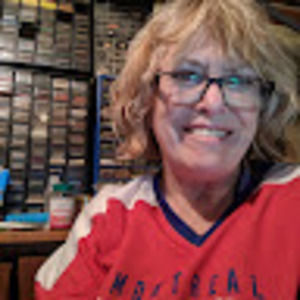 Meet your Posher, Alison